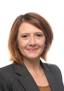 Grünenfelder Christine