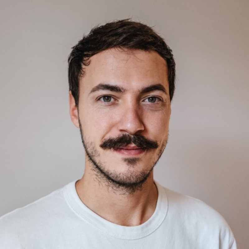Martino Patrick